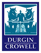 Durgin & Crowell logo