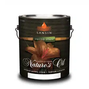 Sansin Purity Nature's Oli