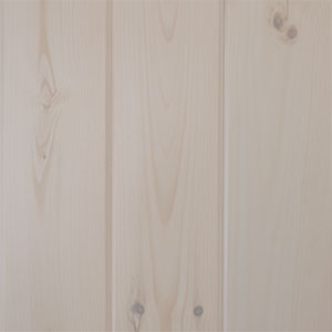 Durgin & Crowell Enhance White Wash finish